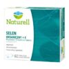 Naturell Bio Selen + E, Lutschtabletten, 60 Stk.