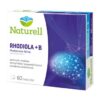 Naturell Rhodiola + B, Tabletten, 60 Stk.