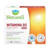 Naturell Vitamin D3 4000 Lutschtabletten 60 Stk.