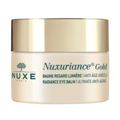 Nuxe Nuxuriance Gold, leuchtender Augenbalsam, 15 ml