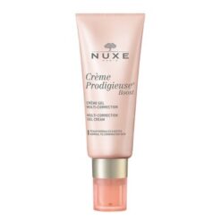 Nuxe Prodigieuse Boost, Reparatur-Creme-Gel für das Gesicht, 40 ml