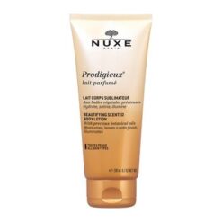 Nuxe Prodigieux, parfümierte Körpermilch, 200 ml