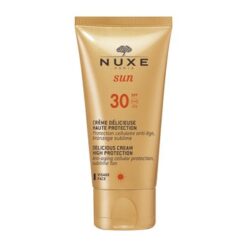 Nuxe Sun, herrlicher Sonnenschutz für das Gesicht, LSF 30, 50 ml