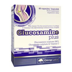 Olimp Glucosamin Plus, Kapseln, 60 Stk.