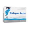 Olimp Kolagen Activ Plus, Lutschtabletten, 80 Stk.