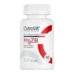 OstroVit MgZB, Tabletten, 90 Stk.