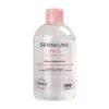 PWS Sensicure, aktives Mizellenwasser, 500 ml