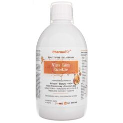 Pharmovit Haare Haut Nägel, flüssig, 500 ml