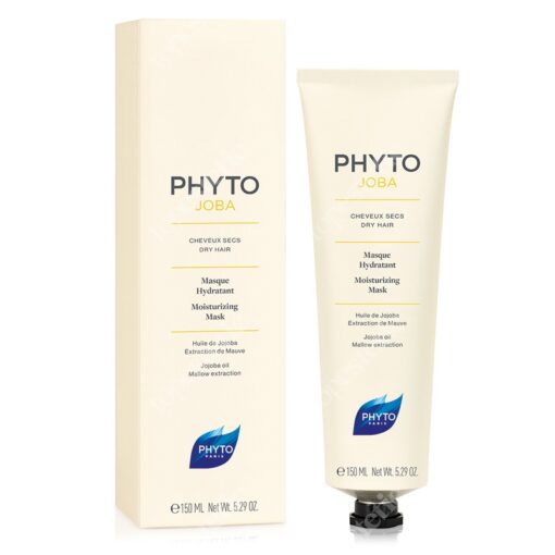 Phyto Phytojoba, Feuchtigkeitsmaske, 150 ml