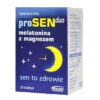 ProSen Duo, Tabletten, Melatonin mit Magnesium, 30 Stk.