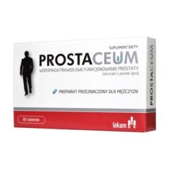 Prostaceum, Tabletten, 30 Stk.