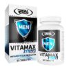 Real pharm Vitamax men, Tabletten, 60 Stk.