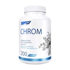 SFD Chrome, Tabletten, 200 Stk.