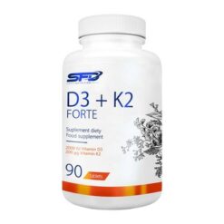 SFD D3 + K2 Forte, Tabletten, 90 Stk.