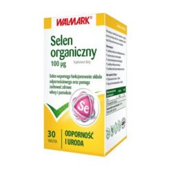 Selen, 100 µg, Tabletten, 30 Stück (Walmark)