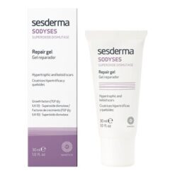 Sesderma Sodyses, Reparaturgel, 30 ml