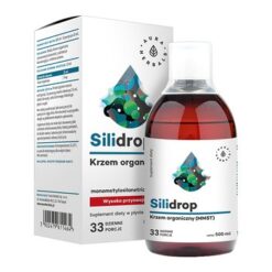 Silidrop, Tropfen, 500 ml