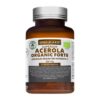 Singularis Acerola Organic Forte, 520 mg Superior, Kapseln, 60 Stk.