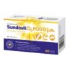 Sundovit D3-2000 IE, Weichkapseln, 60 Stk.