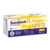 SundovitD3 Plus, Tabletten, 60 Stk.