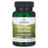 Swanson Full Spectrum Moringa Oleifera, 400 mg, Kapseln, 60 Stk.