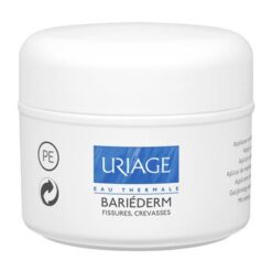 Uriage Bariederm, Lotion für rissige Haut, 40 g