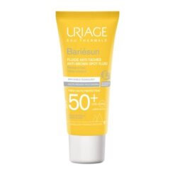 Uriage Bariesun, Anti-Verfärbungs-Fluid SPF 50+, 40 ml