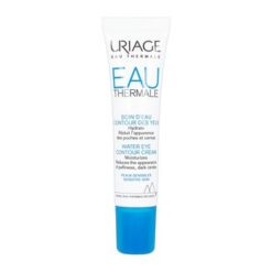 Uriage Eau Thermale, aktive feuchtigkeitsspendende Augencreme, 15 ml