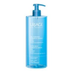 Uriage, dermatologisches Reinigungsgel, 500 ml