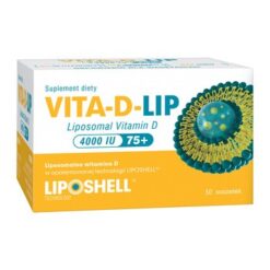 VITA-D-LIP Liposomales Vitamin D 4000 IE, 5 g, Sachets, 30 Stk.