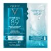 Vichy Mineral 89, stärkende und regenerierende Tuchmaske, 29 g