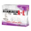 Vitaminum A + E AMS forte, Tabletten, 30 Stk.