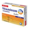 Vitaminum B compositum hec, Tabletten, 100 Stk.