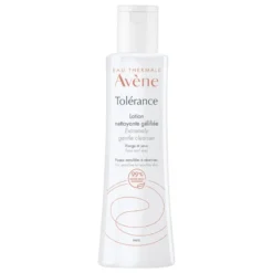 Avene Eau Thermale Tolerance Control, Reinigungsgel-Balsam, 200 ml