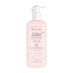 Avene Eau Thermale Trixera Nutrition, Duschcreme, 500 ml