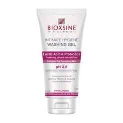 Bioxsine, Intimhygienegel für Frauen, 200 ml