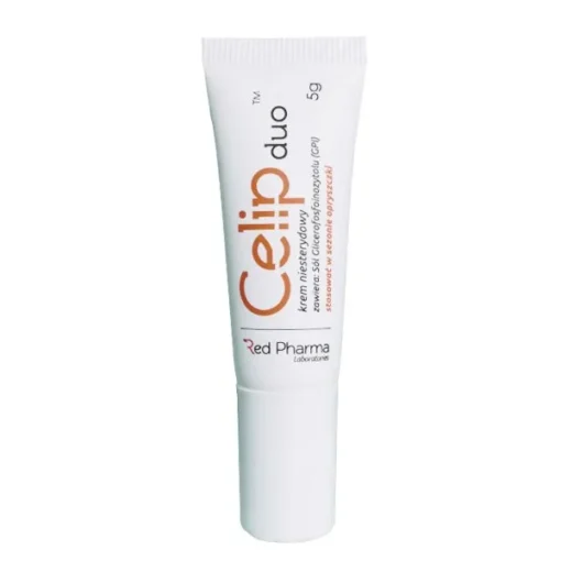 Celip Duo, nicht-steroide Creme, 5 g