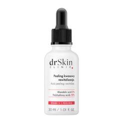 DrSkin Clinic, Säurepeeling, Revitalisierung, 30 ml