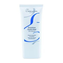 Embryolisse Emulsion Hydra-Mat, feuchtigkeitsspendende und mattierende Emulsion, 40 ml