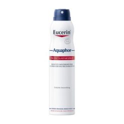 Eucerin Aquaphor, Regenerierendes Salbenspray, 250 ml