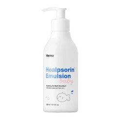 Healpsorin Baby Emulsion, Waschlotion, 300 ml