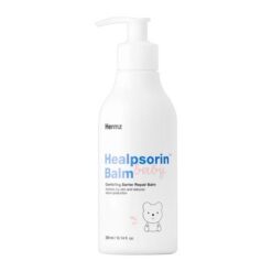 Healpsorin Babybalsam, Balsam, 300 ml