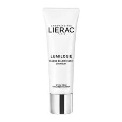 Lierac Lumilogie, eine aufhellende Maske, die den Hautton ausgleicht, 50 ml