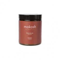 Mokosh, Cranberry-Körperlotion, 180ml