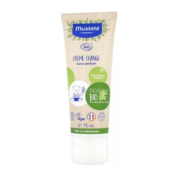 Mustela BIO, Wechselcreme, 75 ml