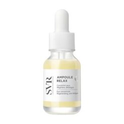 SVR Ampoule Relax, kondensiertes Augenserum mit entspannender und regenerierender Wirkung, 15 ml