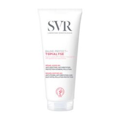 SVR Topialyse Baume Protect+, Lotion für atopische und zu Allergien neigende Haut, 200 ml