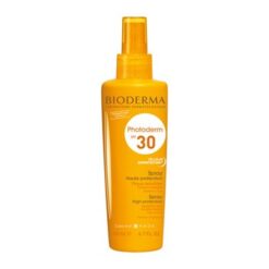 Bioderma Photoderm, Schutzspray LSF 30, 400 ml