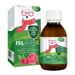 Islavet C, flüssig, 120 ml