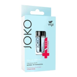 Joko, Nagelpflege, Vitaminbombe, 11 ml